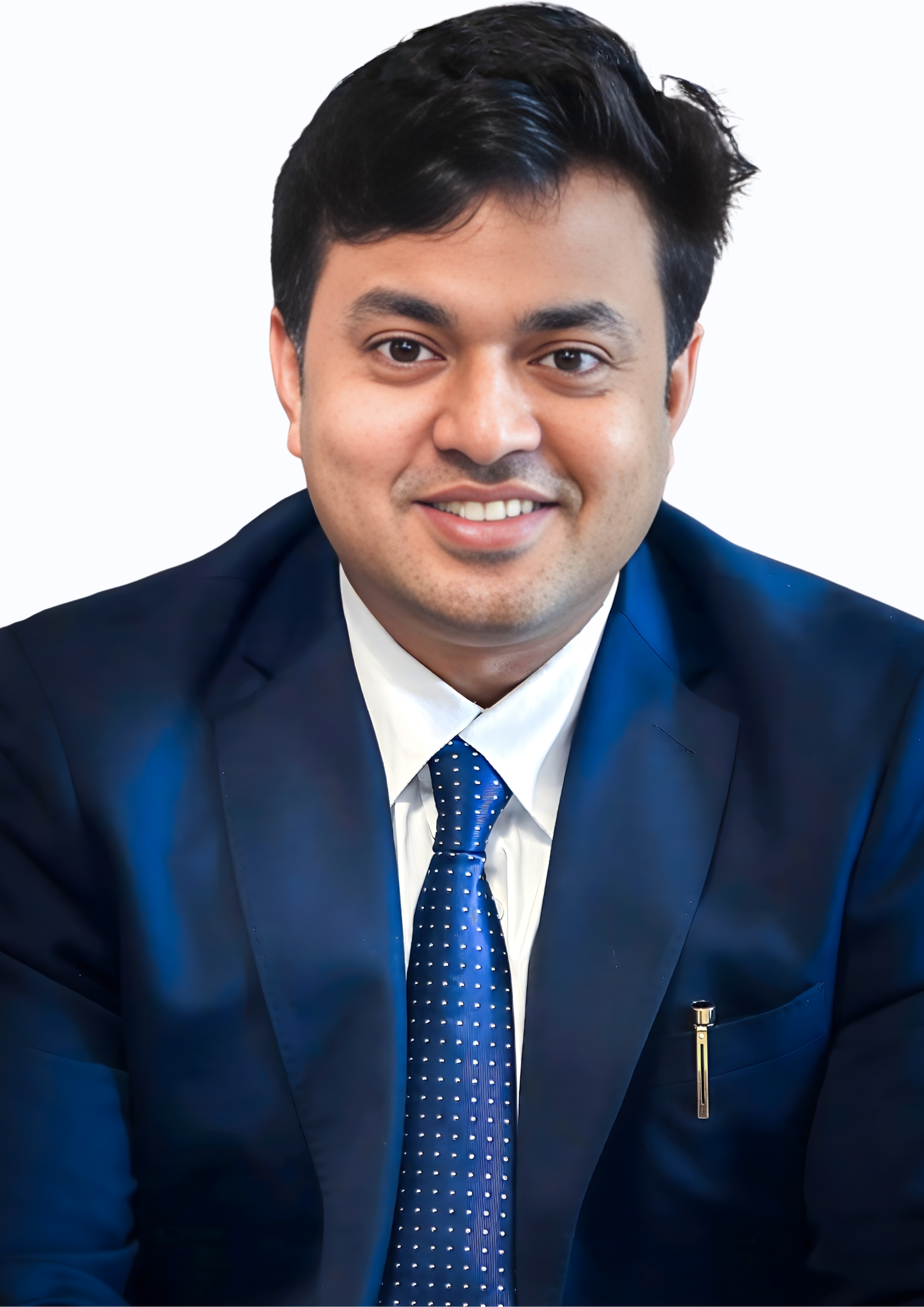 Dr. Dipankar Sarkar